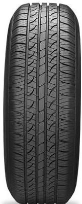 Hankook Optimo H724 205/75R14 95S WSW | Best One Tire